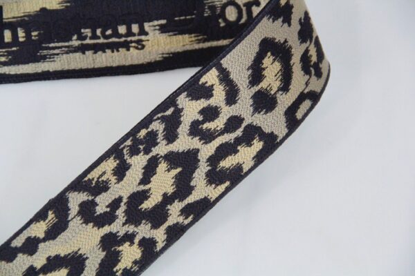 Dior Shoulder Strap