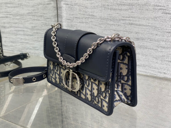 Dior 30 Montaigne Chain Bag