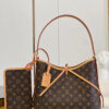 Louis Vuitton Sac CarryAll PM