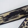 Dior Shoulder Strap