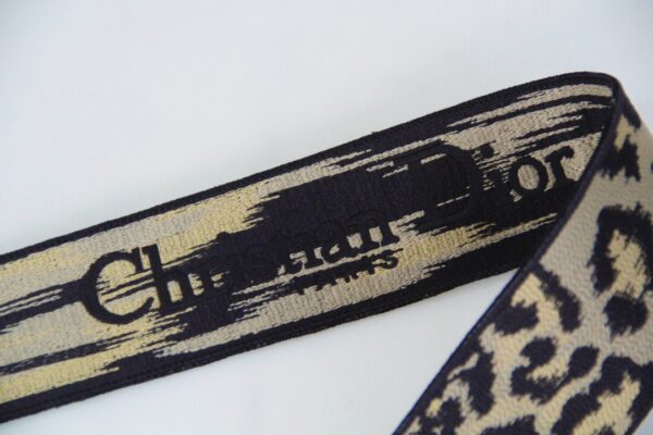 Dior Shoulder Strap