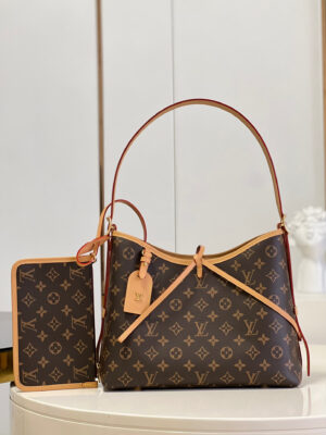 Louis Vuitton Sac CarryAll PM