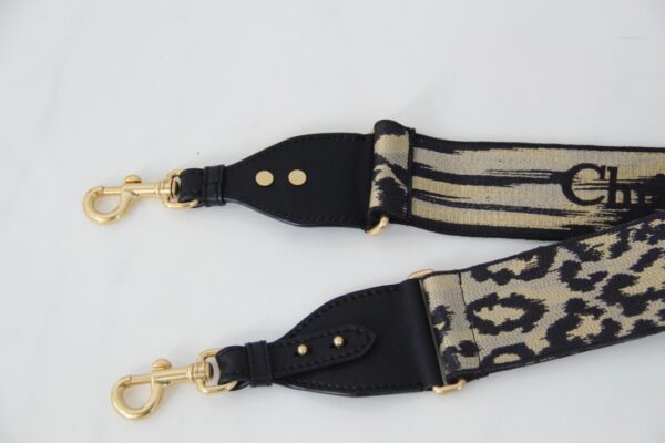 Dior Shoulder Strap