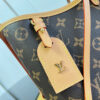 Louis Vuitton Sac CarryAll PM