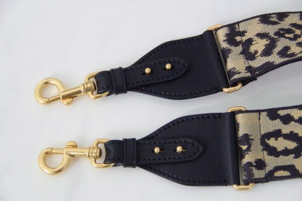 Dior Shoulder Strap