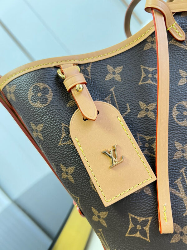 Louis Vuitton Sac CarryAll PM
