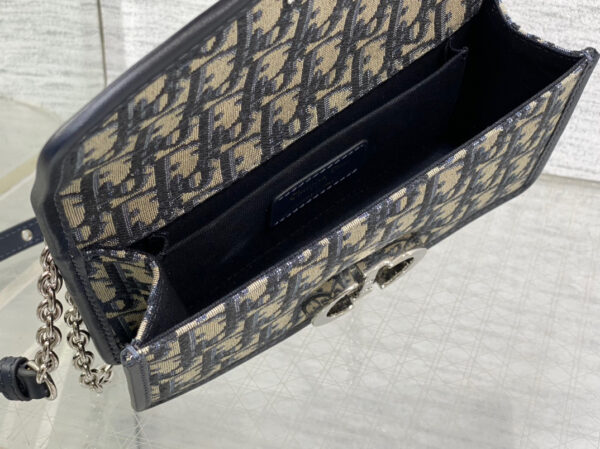 Dior 30 Montaigne Chain Bag