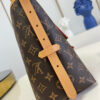 Louis Vuitton Sac CarryAll PM