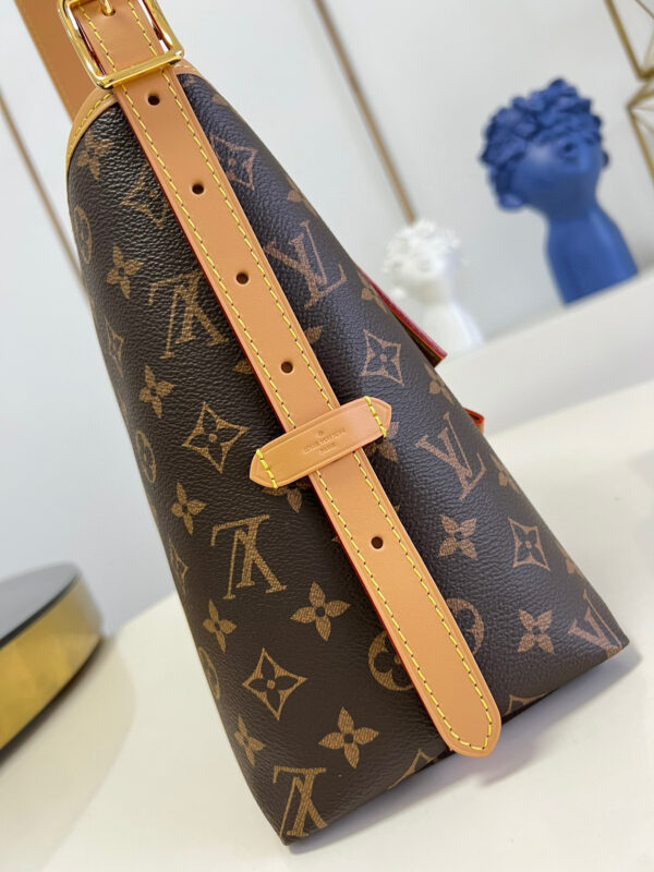 Louis Vuitton Sac CarryAll PM