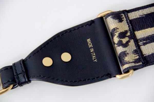 Dior Shoulder Strap