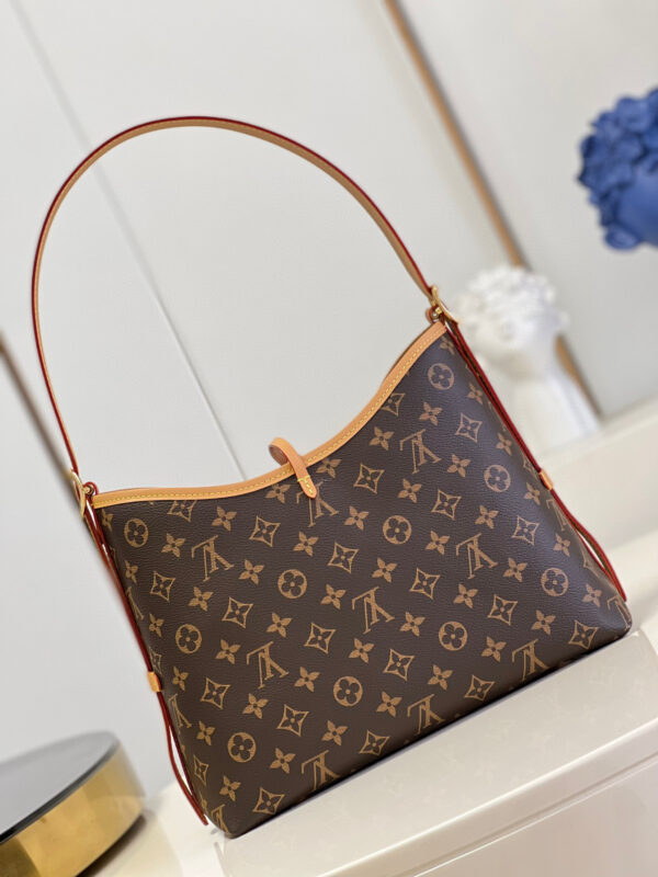 Louis Vuitton Sac CarryAll PM
