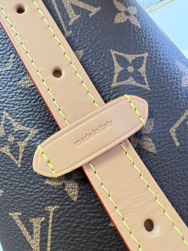 Louis Vuitton Sac CarryAll PM