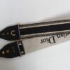 Dior Shoulder Strap