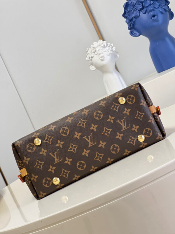 Louis Vuitton Sac CarryAll PM