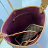 Louis Vuitton Sac CarryAll PM