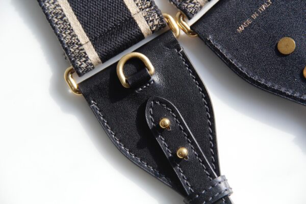 Dior Shoulder Strap