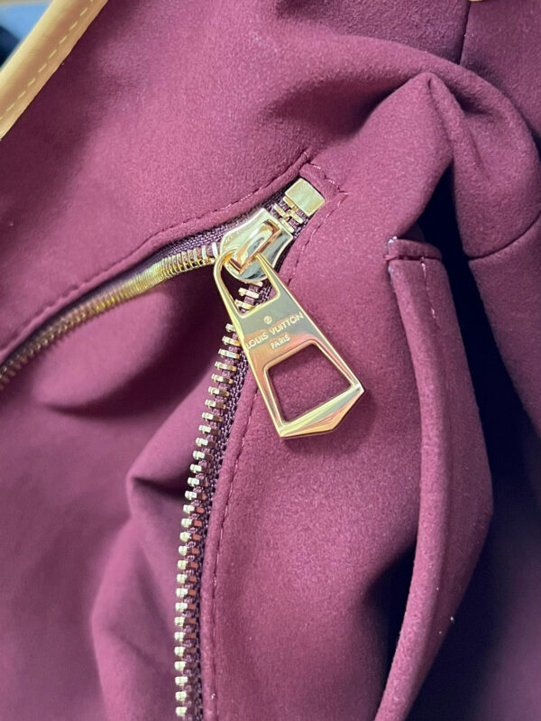 Louis Vuitton Sac CarryAll PM