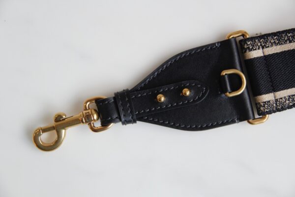 Dior Shoulder Strap