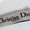 Dior Shoulder Strap