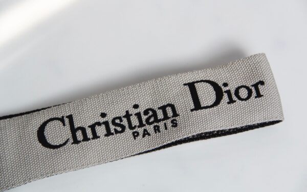 Dior Shoulder Strap
