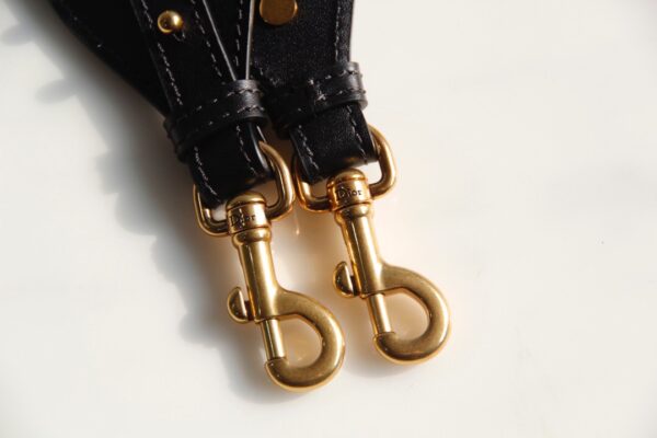 Dior Shoulder Strap