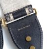 Dior Shoulder Strap