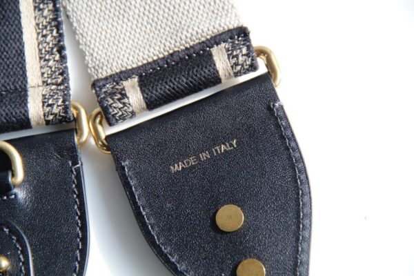 Dior Shoulder Strap
