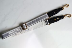 Dior Shoulder Strap