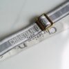 Dior Shoulder Strap