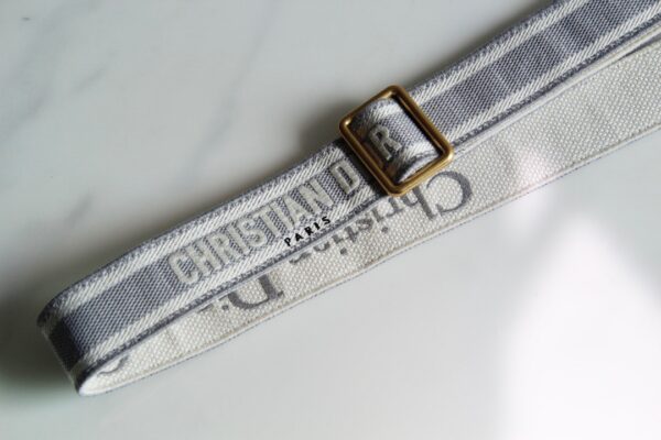 Dior Shoulder Strap