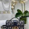 Dior Miss Montaigne WOC