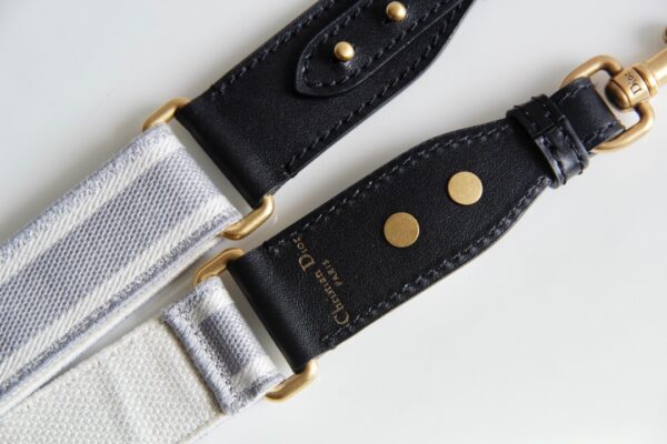Dior Shoulder Strap