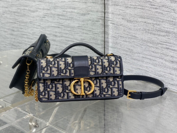 Dior Miss Montaigne WOC