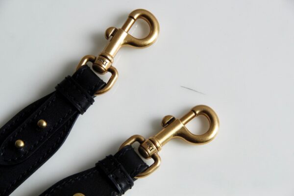 Dior Shoulder Strap