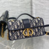 Dior Miss Montaigne WOC