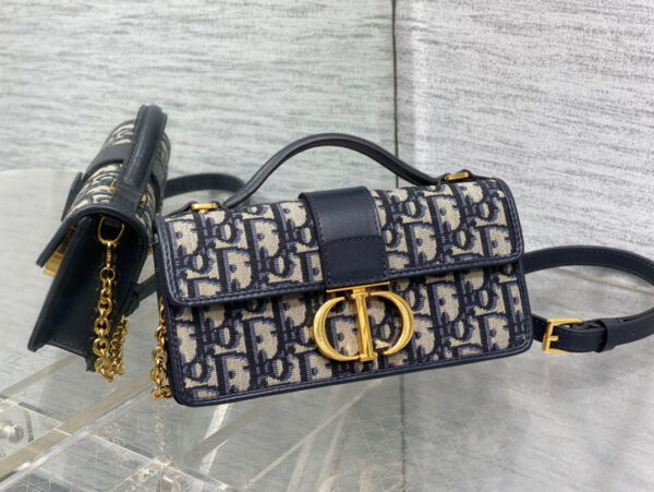 Dior Miss Montaigne WOC