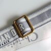 Dior Shoulder Strap