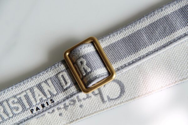 Dior Shoulder Strap