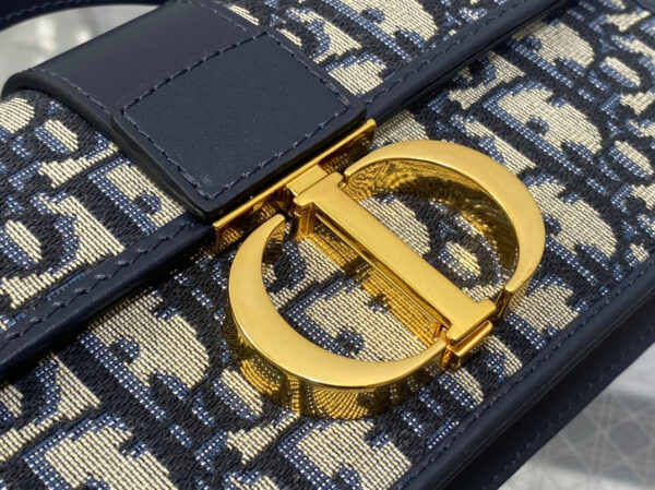 Dior Miss Montaigne WOC