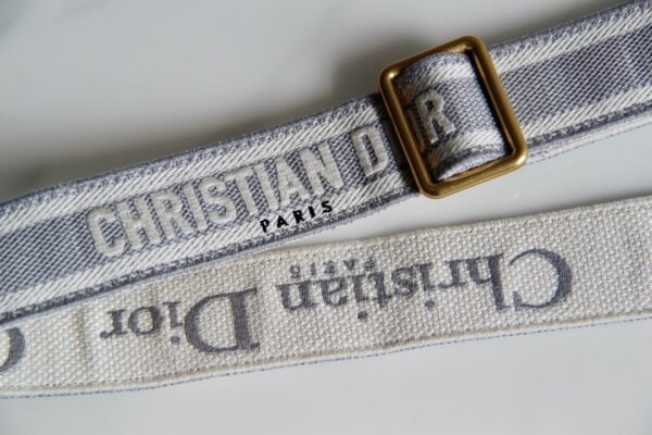 Dior Shoulder Strap