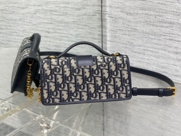 Dior Miss Montaigne WOC