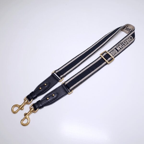 Dior Shoulder Strap