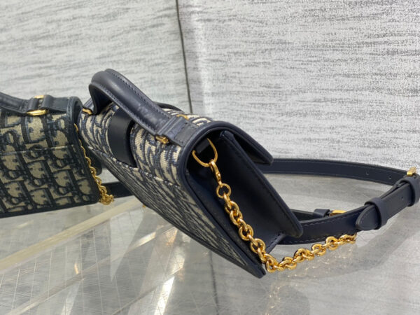 Dior Miss Montaigne WOC