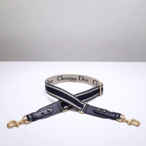 Dior Shoulder Strap