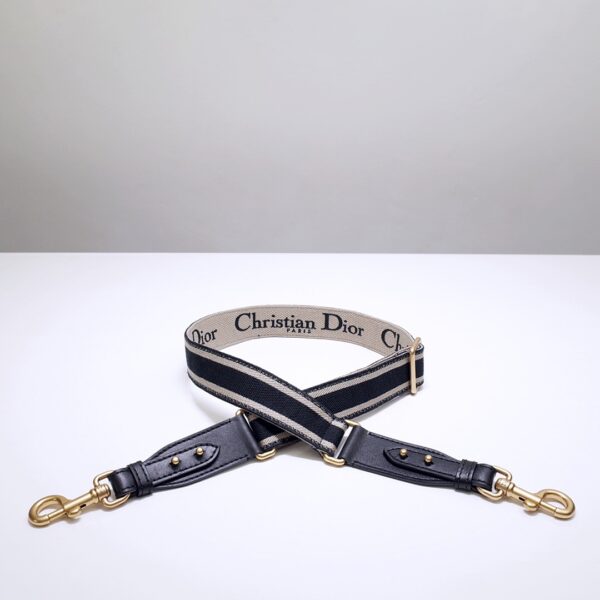 Dior Shoulder Strap