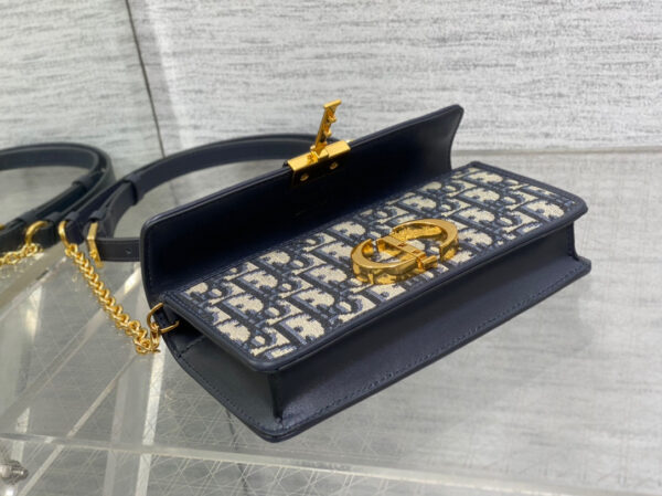 Dior Miss Montaigne WOC