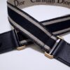 Dior Shoulder Strap