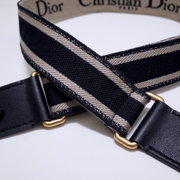 Dior Shoulder Strap