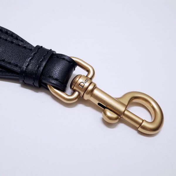 Dior Shoulder Strap