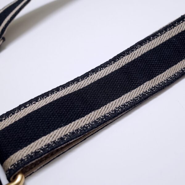 Dior Shoulder Strap
